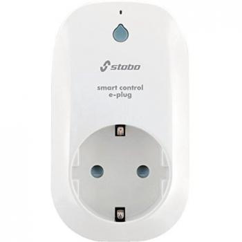Stabo 51150 Wi-Fi Plug Adapter