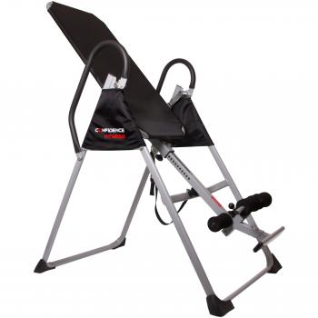 Dual‑Tone Confidence Inversion Table