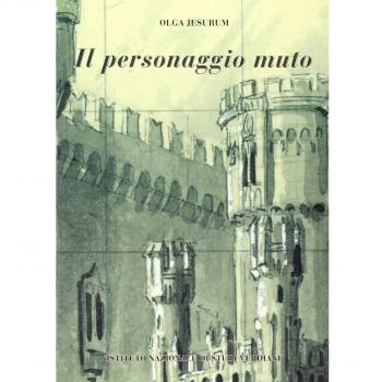 Il personaggio muto