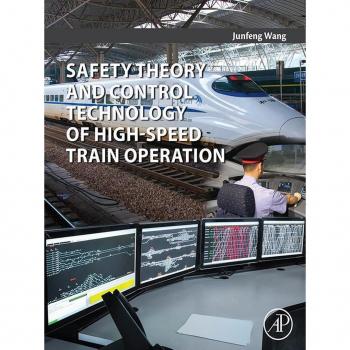 Vitalsource Technologies, Inc. Safety Theory And Control Technology Of High-speed Train Operation