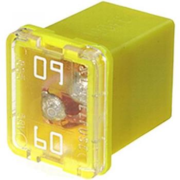 HELLA 8JS 740 026-781 60A Low JCASE Fuse