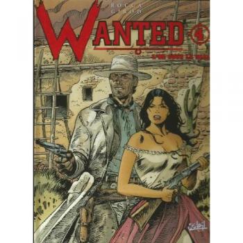 Wanted