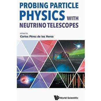 Probing Particle Physics with Neutrino Telescopes