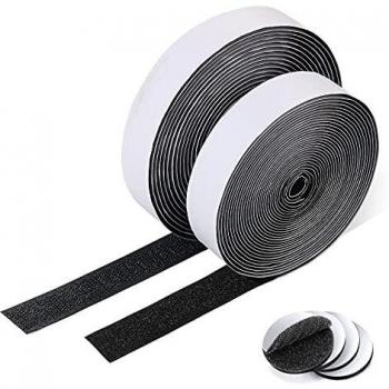 NylonGrip Self‑Adhesive Double‑Sided Tape – 15 m