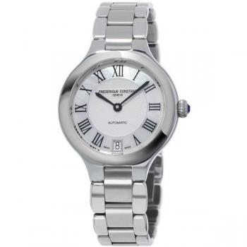Montre Frederique Constant – Bracelet Classique pour Femmes