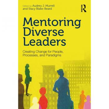 Vitalsource Technologies, Inc. Mentoring Diverse Leaders