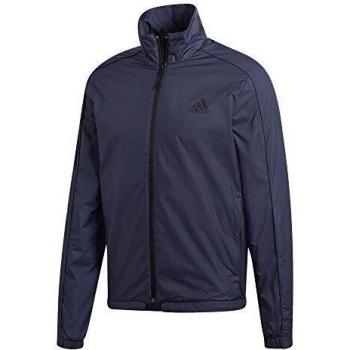 Giacca Light Insulated adidas da uomo, DQ1610_L, Multicolore