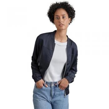 Street One Satin-Blouson Gr. 34 Damen