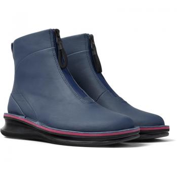 CAMPER Women's Rolling Ankle Boots