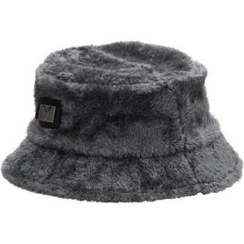 Carlo Colucci Teddy-Optik Fischerhut