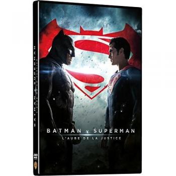 Batman V Superman : L'Aube De La Justice