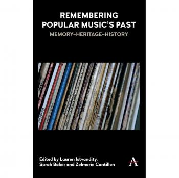 Remembering Popular Music's Past