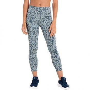 Leggings 7/8 para Mujer Estampado Animal Dare 2B