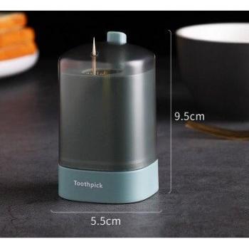 Creative Toothpick Pop-Up Container