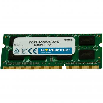 Hypertec HYMAP8402G 2GB DDR3 Laptop Memory