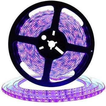 Flexible 16.4ft LED UV Black Light