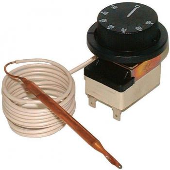 Controlador de Temperatura Ferrari 50-300°C