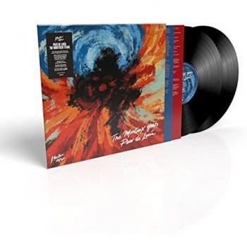 Paco de Lucia: The Montreux Years [LP]