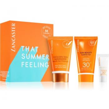 Pack Radiante Sun Beauty: Regalo Compacto para Mujeres Viajantes