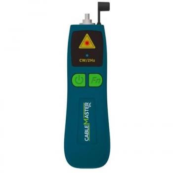 Softing VFL Analizador de Cableado