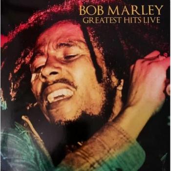 Bob Marley – Beste Hits Live (Vinyl) – 2021 – UK Reggae/Ska/Dub