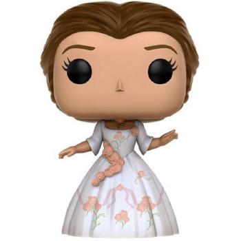 Figurine Pop La Belle & La Bête – édition spéciale
