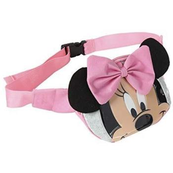 Minnie Mouse Children's Handbag Pink