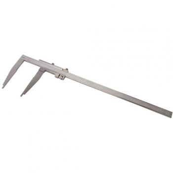 Dasqua 300 mm Vernier Caliper with Fine Adjustment