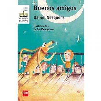 Buenos amigos