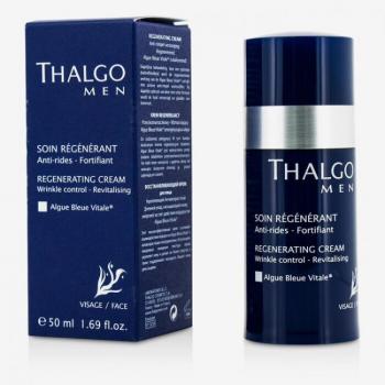 Thalgo Crème Régénérante pour Homme 50ml