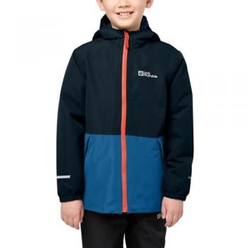 Giacca Leggera e Isolante Jack Wolfskin Snowy Days