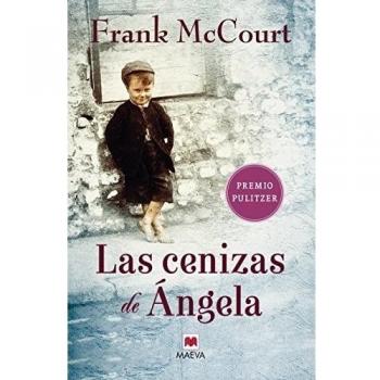 Las cenizas de Ángela