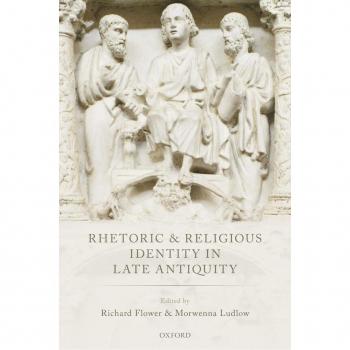 Vitalsource Technologies, Inc. Rhetoric And Religious Identity In Late Antiquity