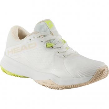 Tennisschuhe Head Motion Team Padel Damen Beige 39