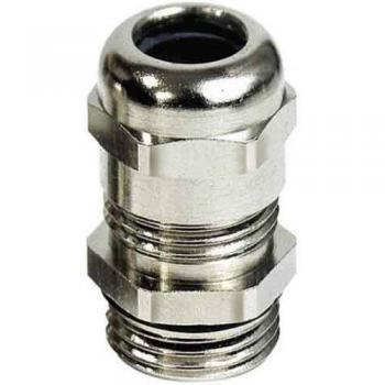 PG13‑5 Cable Gland & Core Connector