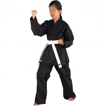 Kwon Shadow Karate Gi Black Size 170 cm