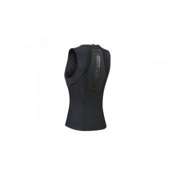 Komperdell Rückenprotektor Air Vest Damen schwarz