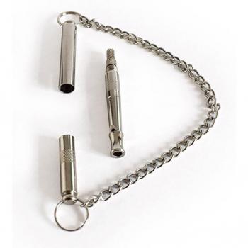 PetWave Silbato Longitudinal