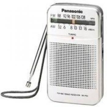 Panasonic Radio RF‑P50, Dispositivo Audio Inteligente