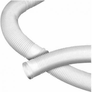 Tuyau Fumée Plastique Flexible 10m DN 50