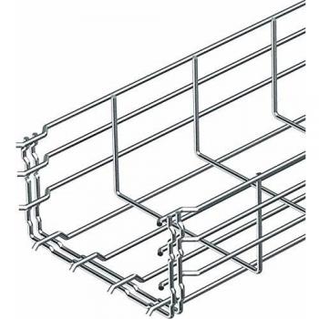 Bettermann Gr-Magic Gitterplatte 105 × 100 mm ft – Kabelhalter System.Band