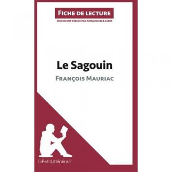 Le Sagouin de François Mauriac