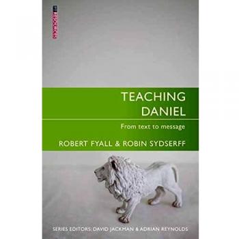 Teaching Daniel: From Text to Message