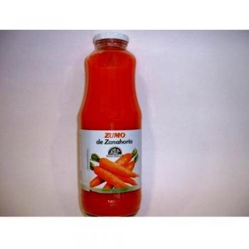 Zumo Zanahoria Eco 1 L | Eco Salim