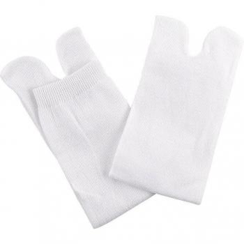 Orthopedic Hallux Valgus Two-Toe Sock