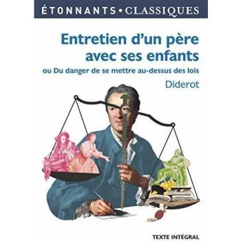 Entretien d'un Pere avec Ses Enfants