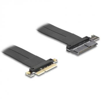 Delock U.2 SFF-8639 Riser Karte