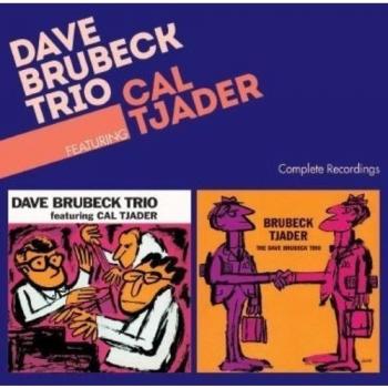 Complete Recordings