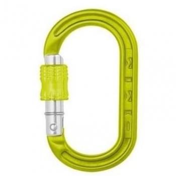 DMM XSRE Lock Färgglatt Karabiner