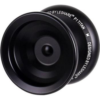 Precision Metal Yoyo with YoYo Strings